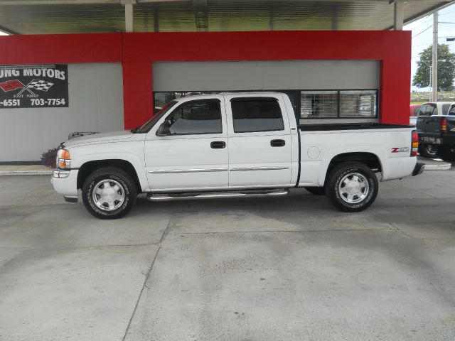 GMC Sierra 1500 2005 photo 3