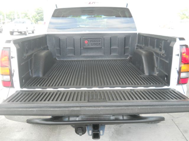 GMC Sierra 1500 2005 photo 4