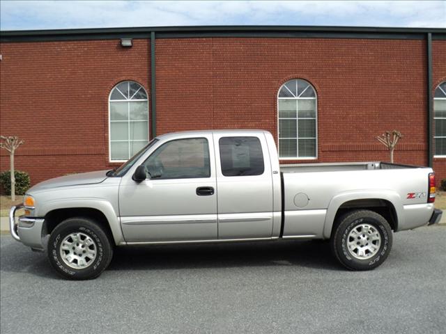 GMC Sierra 1500 Unknown Pickup