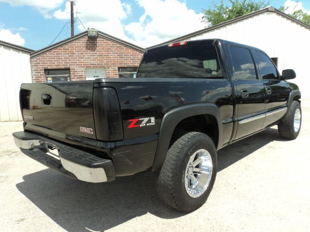 GMC Sierra 1500 2005 photo 1