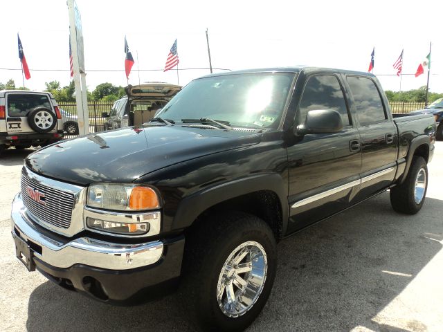 GMC Sierra 1500 2005 photo 3