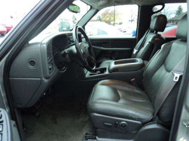 GMC Sierra 1500 2005 photo 4