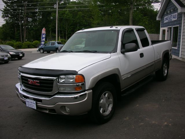 GMC Sierra 1500 Supercrew 139 Inch King Ranch Truck Pickup Truck