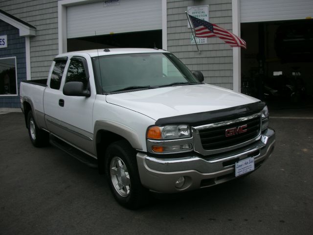 GMC Sierra 1500 2005 photo 2