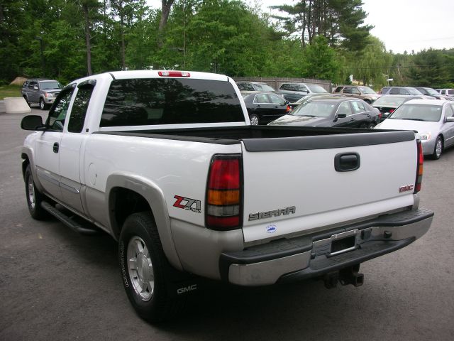 GMC Sierra 1500 2005 photo 5