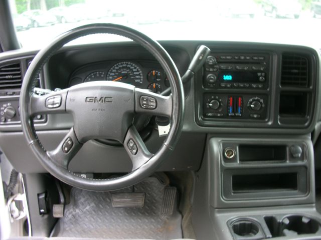 GMC Sierra 1500 2005 photo 6