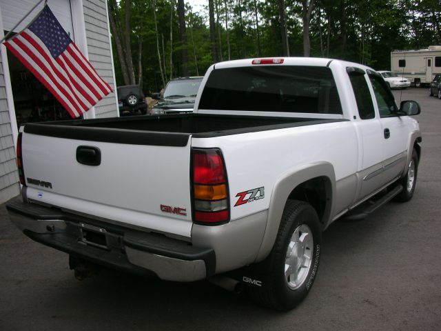 GMC Sierra 1500 2005 photo 7