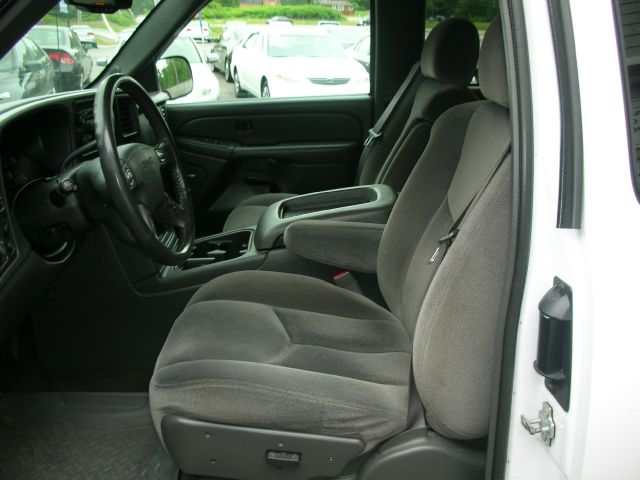 GMC Sierra 1500 2005 photo 8