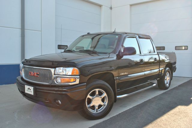 GMC Sierra 1500 2005 photo 1