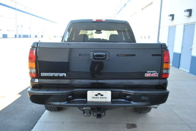 GMC Sierra 1500 2005 photo 2