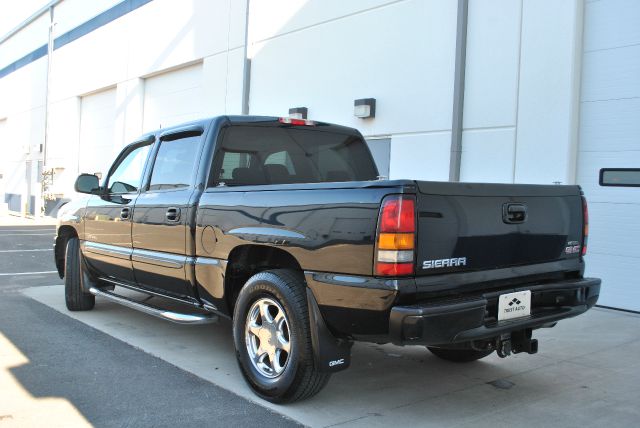 GMC Sierra 1500 2005 photo 3