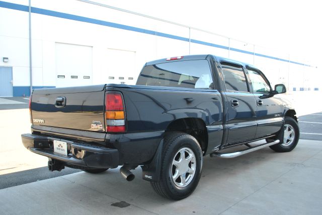 GMC Sierra 1500 2005 photo 4