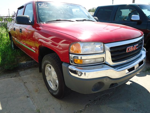 GMC Sierra 1500 2005 photo 1