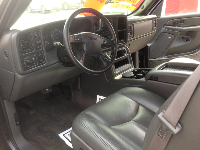 GMC Sierra 1500 2005 photo 1