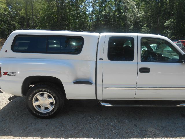 GMC Sierra 1500 2005 photo 1