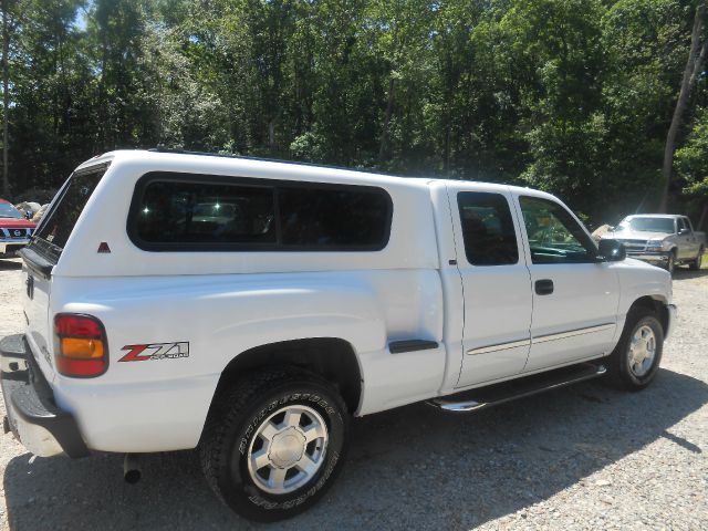 GMC Sierra 1500 2005 photo 10