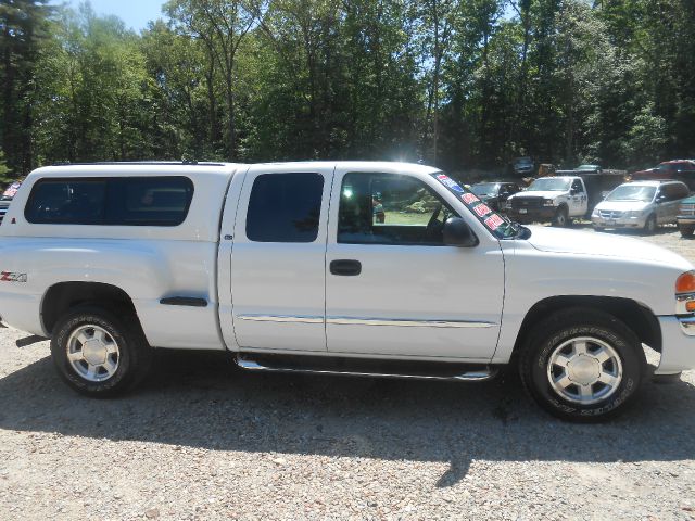 GMC Sierra 1500 2005 photo 11