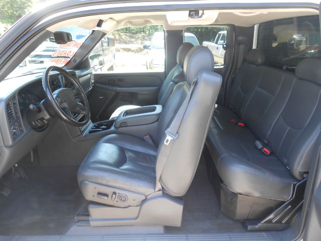 GMC Sierra 1500 2005 photo 4