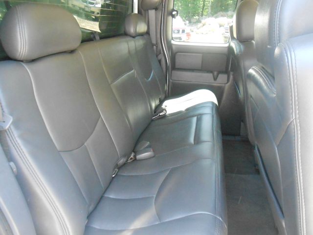 GMC Sierra 1500 2005 photo 5