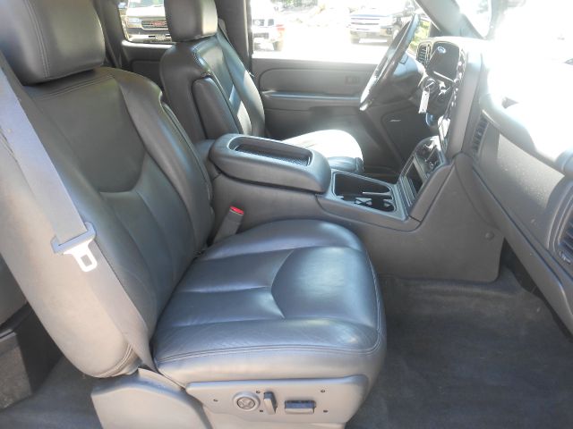 GMC Sierra 1500 2005 photo 6