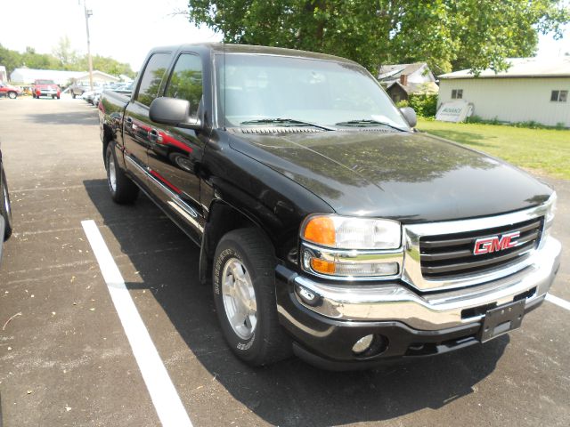 GMC Sierra 1500 2005 photo 1