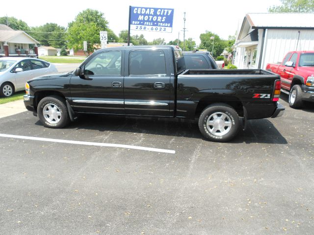 GMC Sierra 1500 2005 photo 3