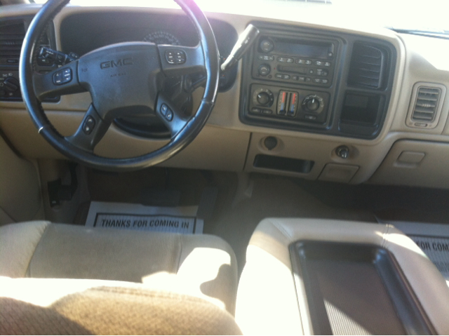 GMC Sierra 1500 2005 photo 3