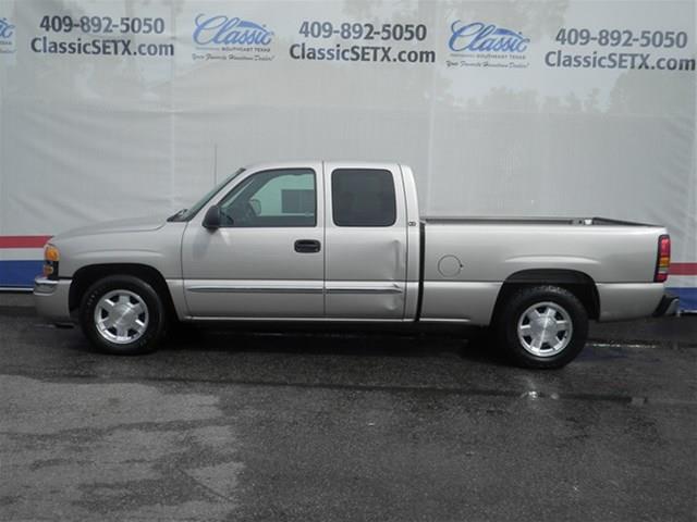 GMC Sierra 1500 2005 photo 1