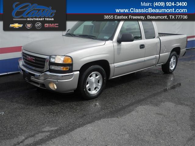 GMC Sierra 1500 2005 photo 2