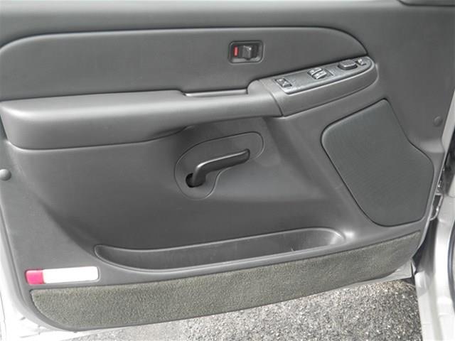 GMC Sierra 1500 2005 photo 4