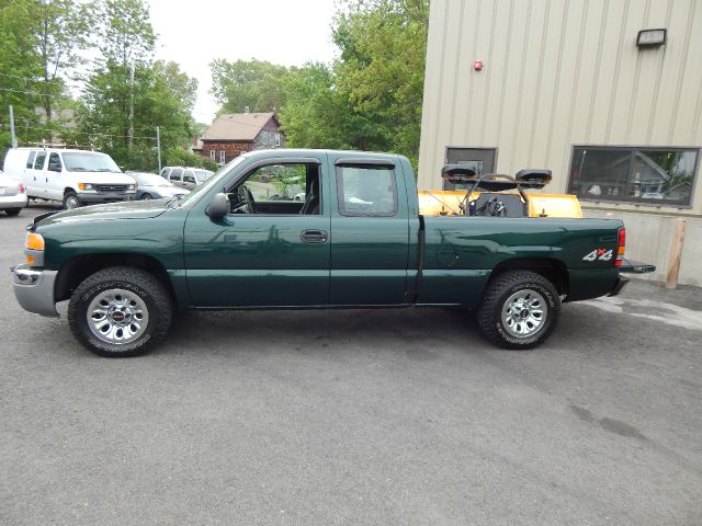 GMC Sierra 1500 2005 photo 1