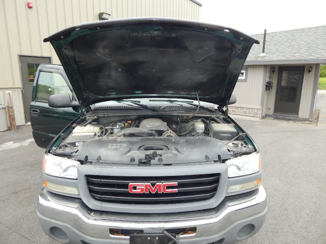 GMC Sierra 1500 2005 photo 10