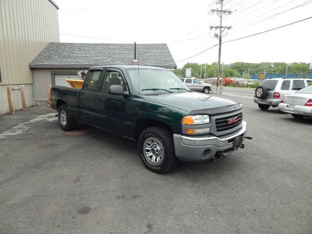 GMC Sierra 1500 2005 photo 13