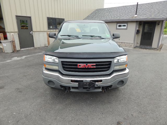 GMC Sierra 1500 2005 photo 2