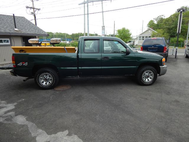 GMC Sierra 1500 2005 photo 3