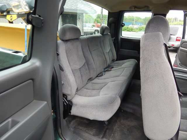 GMC Sierra 1500 2005 photo 4