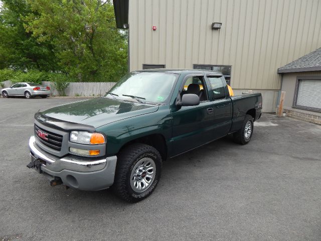 GMC Sierra 1500 2005 photo 8