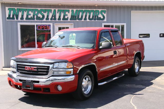 GMC Sierra 1500 2005 photo 2