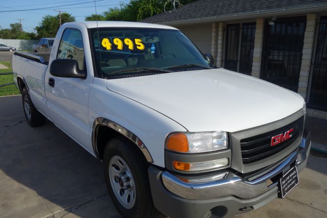 GMC Sierra 1500 2005 photo 1