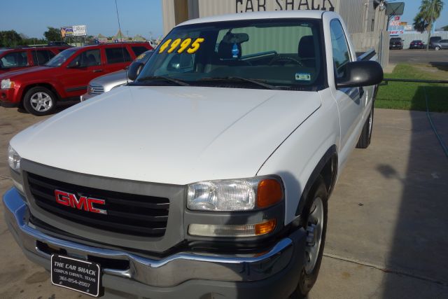 GMC Sierra 1500 2005 photo 3