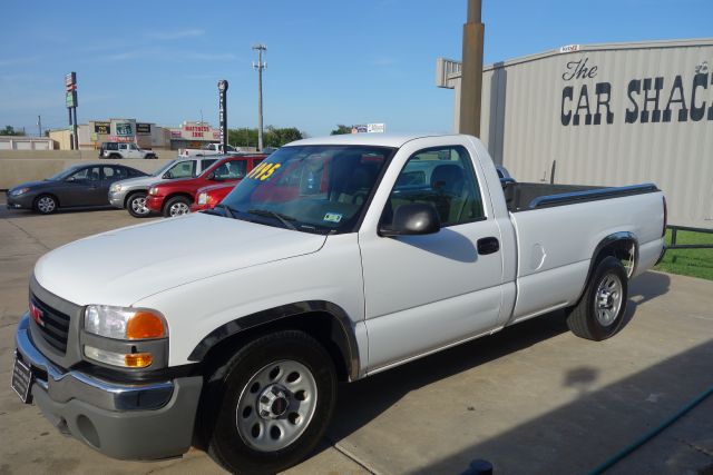 GMC Sierra 1500 2005 photo 4