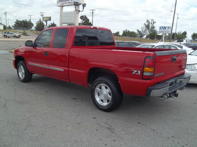 GMC Sierra 1500 2005 photo 1