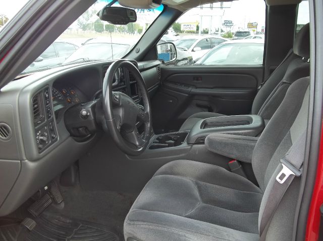 GMC Sierra 1500 2005 photo 3