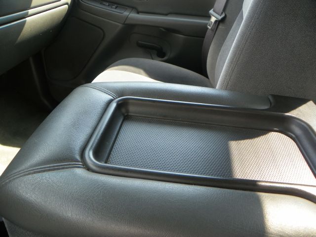 GMC Sierra 1500 2005 photo 1