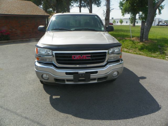 GMC Sierra 1500 2005 photo 3