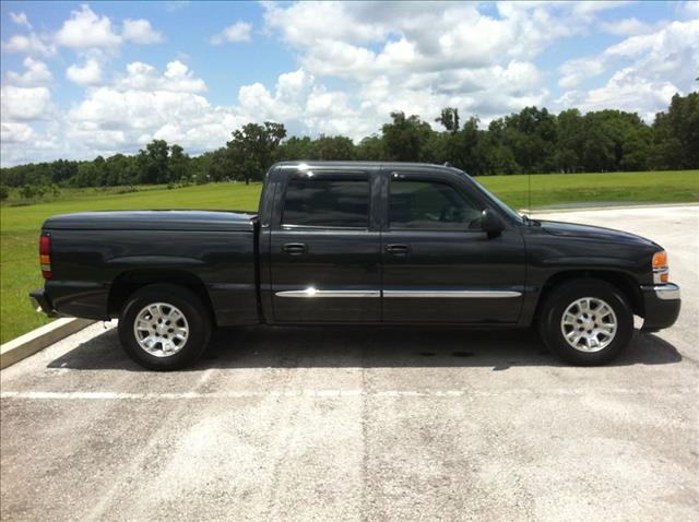 GMC Sierra 1500 2005 photo 2