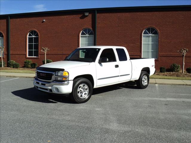 GMC Sierra 1500 2005 photo 5