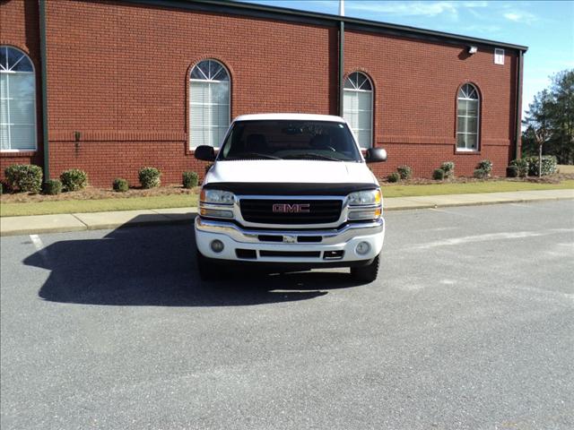 GMC Sierra 1500 2005 photo 1