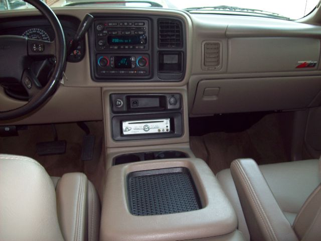 GMC Sierra 1500 2005 photo 1