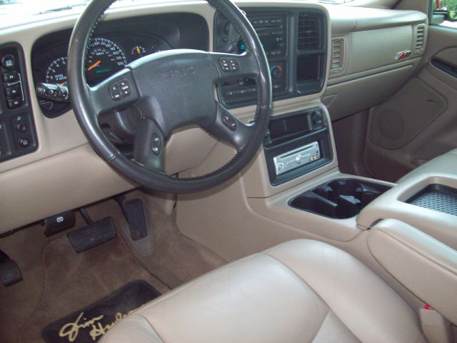 GMC Sierra 1500 2005 photo 10